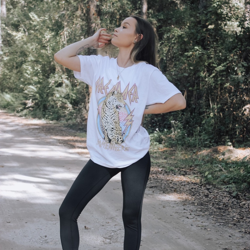Dreamer Graphic Tee